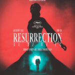 "Resurrection" Poster