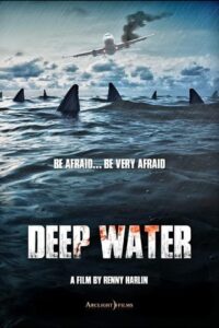 "Deep Water" Poster
