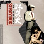 Stray Dogs | 4K Ultra HD + Blu-ray (Criterion)