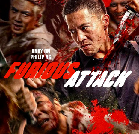 FURIOUS ATTACK 2026 BY SANKARA