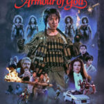 Armour of God | 4K Ultra HD (88 Films)