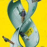 "Exit 8" Poster