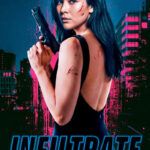 "Infiltrate" Poster
