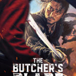 "The Butcher's Blade" Poster