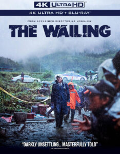 Wailing | 4K Ultra HD (Well Go USA)