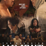 "The Guardian" Poster