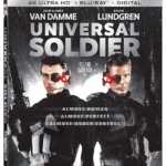 Universal Soldier | 4K Ultra HD (Lionsgate)