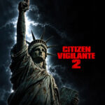 "Citizen Vigilante 2" Poster