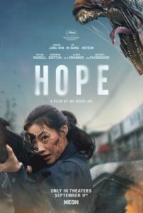 "Hope" Poster