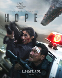 "Hope" Poster