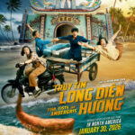 "Fish, Fists and Ambergris" Poster