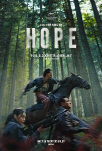"Hope" Poster