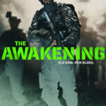 "The Awakening" Poster