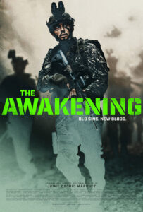 "The Awakening" Poster