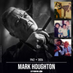 Mark Houghton
