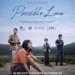 "Possible Love" Poster