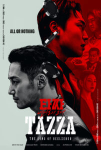 Tazza: The Song of Beelzebub