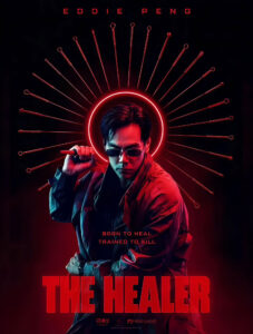 "The Healer" Poster